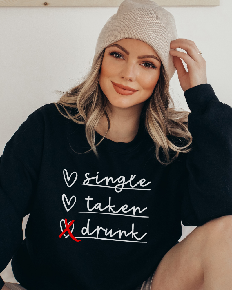 Single Taken - Full Color Transfer