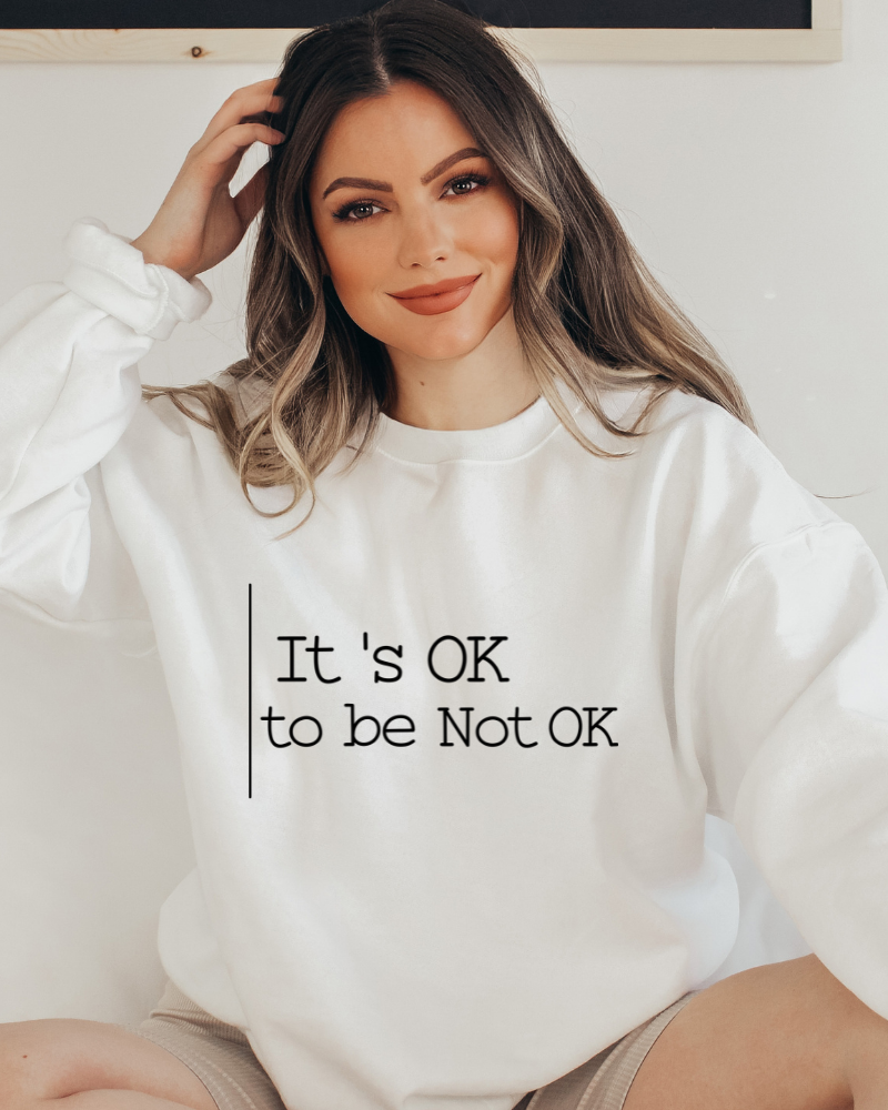 Its OK - Full Color Transfer
