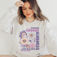 Remember Choose Kindness -  Full Color Transfer