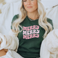 Merry X3 -  Full Color Transfer