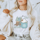Baby Its Cold Outside -  Full Color Transfer