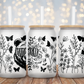 Mama Bear Shades - 16oz Cup Wrap