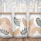 Boho Elements - 16oz Cup Wrap