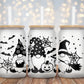 Spooky Gnomes - 16oz Cup Wrap