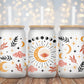 Under The Moonlight - 16oz Cup Wrap