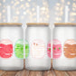 Agua Frescas - 16oz Cup Wrap
