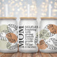 Word List For Mom - 16oz Cup Wrap