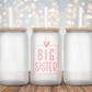 Big Sister - Decal
