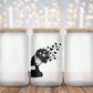 Spread Her Butterfly Wings - Decal