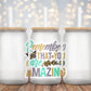 You Are Amazing  - Decal