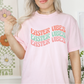 Easter Vibes -  Full Color Transfer