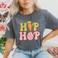 Hip Hop -  Full Color Transfer