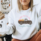 Take Me To The Pumpkin Patch -  Full Color Transfer