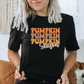 Pumpkin Season -  Full Color Transfer