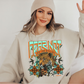 Fear Not -  Full Color Transfer