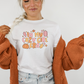 In My Cozy Girl Era -  Full Color Transfer