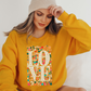 LOVE Polka Dots -  Full Color Transfer