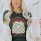 Merry Christmas Ya Filthy Animal -  Full Color Transfer