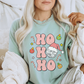 Ho Ho Ho Disco -  Full Color Transfer