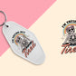 Im Trying But - Set of 6 (Motel Keychain UV DTF)