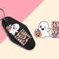 Feelin Cute & Spooky - Set of 6 (Motel Keychain UV DTF)