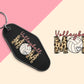 Volleyball Mom - Set of 6 (Motel Keychain UV DTF)