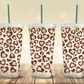 Cheetah Hearts - 240z Cup Wrap