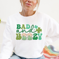 Bad And Boozy -  Full Color Transfer