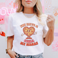 You Have A Pizza My Heart -  Full Color Transfer