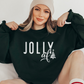 Jolly AF -  Full Color Transfer