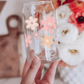 Boho Daisy - 16oz Cup Wrap