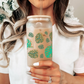 Lovely Monstera- 16oz Cup Wrap