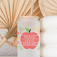 Teach Love Inspire- 16oz Cup Wrap