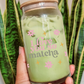 I Love You so Matcha - 16oz Cup Wrap