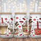 Nurse Fuel - 16oz Cup Wrap