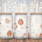 Some Bunnies Love - 16oz Cup Wrap
