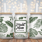 Plant Mom - 16oz Cup Wrap