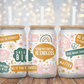Your Potential Is Endless - 16oz Cup Wrap