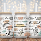Teacher Daily Affirmations - 16oz Cup Wrap