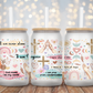 God’s Notes - 16oz Cup Wrap