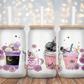 Enchanted Love Fuel - 16oz Cup Wrap