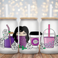 Shimmer & Shine - 16oz Cup Wrap