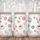 Rolling Into Happiness - 16oz Cup Wrap