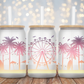 Meet At The Ferris Wheel - 16oz Cup Wrap