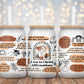 Christ Affirmations - 16oz Cup Wrap