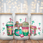 Cup of Faith - 16oz Cup Wrap