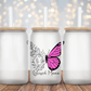 Blessed Mama - Decal