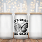 Its OK Not OK - Decal