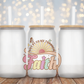 Faith Spring - Decal