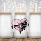 Pink Emotional - Decal